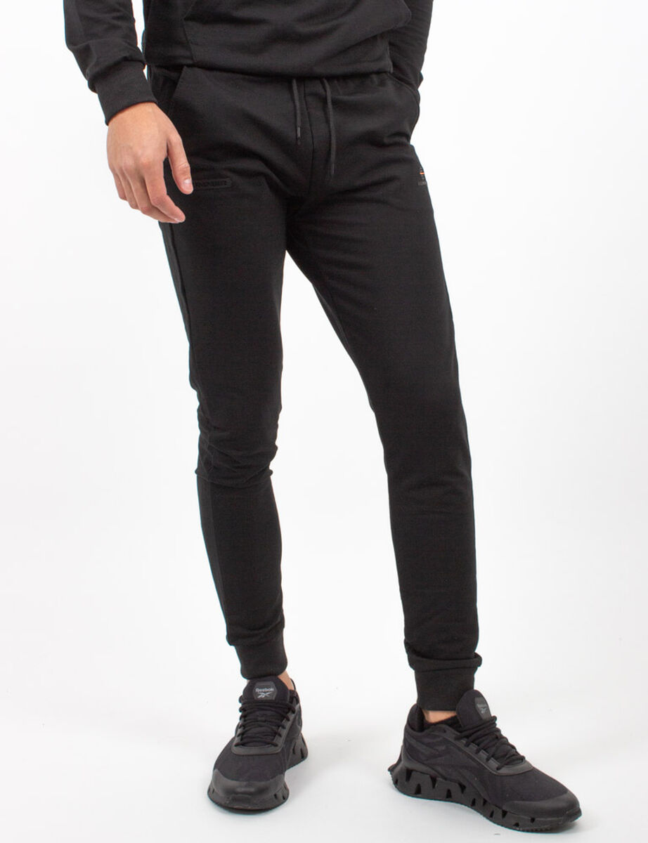 Pantalón de Buzo Jogger Hombre Hummer