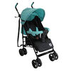 Coche Paraguas Bebeglo RS-1395L Turquesa