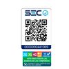 Celular Motorola Moto Edge 50 Ultra 512GB 6,7" Negro Liberado