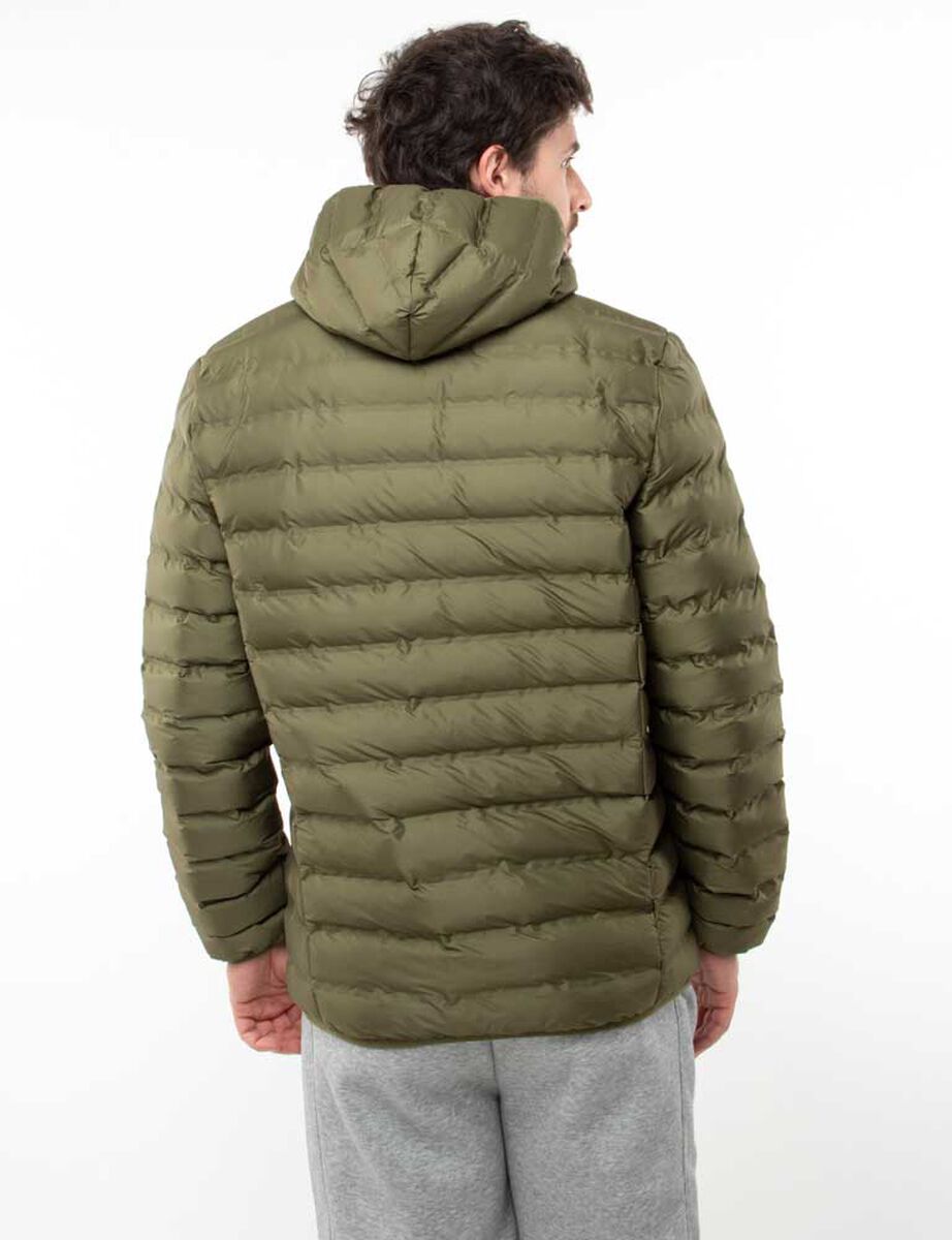 Parka Deportiva Hombre Lotto