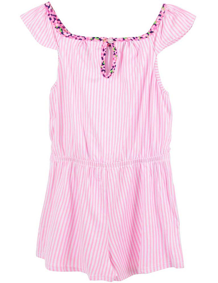 Pack 2 Vestidos de Algodón Niña Limited Too