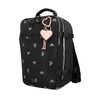 Mochila de Viaje Secret Love ST6 Negro 15"