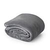 Frazada Cannon King Stone Gris