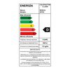 Pack Calefactor a le&ntilde;a Bosca Multibosca 350 + kit de Instalacion