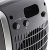 Termoventilador Airolite Curve Black 1800W