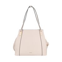 Cartera de hombro Secret Zagreb ST6 L Beige
