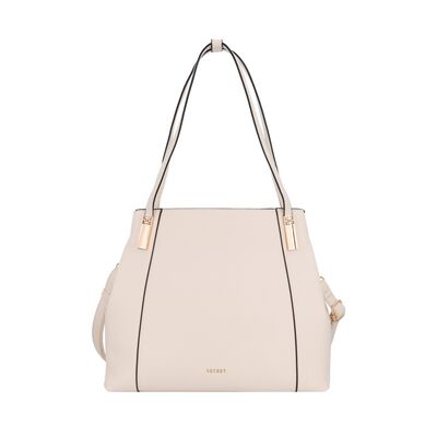 Imagen 1 del producto Cartera de hombro Secret Zagreb ST6 L Beige