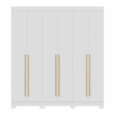 Imagen 2 del producto Closet Vekkahome Opus 6 Puertas 2 Cajones