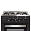 Cocina a Gas Sindelen CH-5050 4 Quemadores