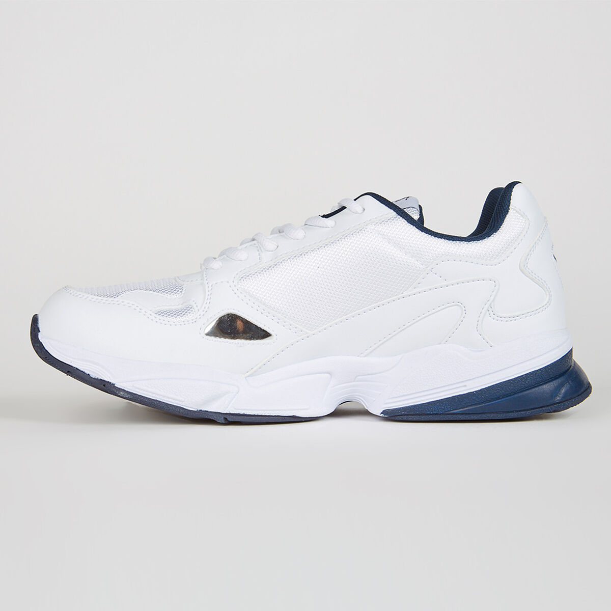 Zapatilla Chunky Hombre SK8