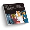 Juegos Mentales Enigmas en Bodas y Festejos Equipo Editorial Alma