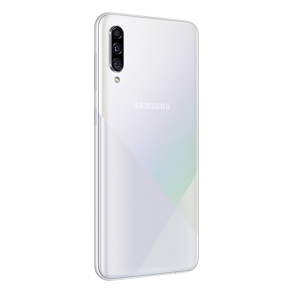 Celular Samsung Galaxy A30s 128GB 6.4" Blanco Liberado