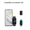 Smartwatch Huawei FIT SE Black 1,64" Negro