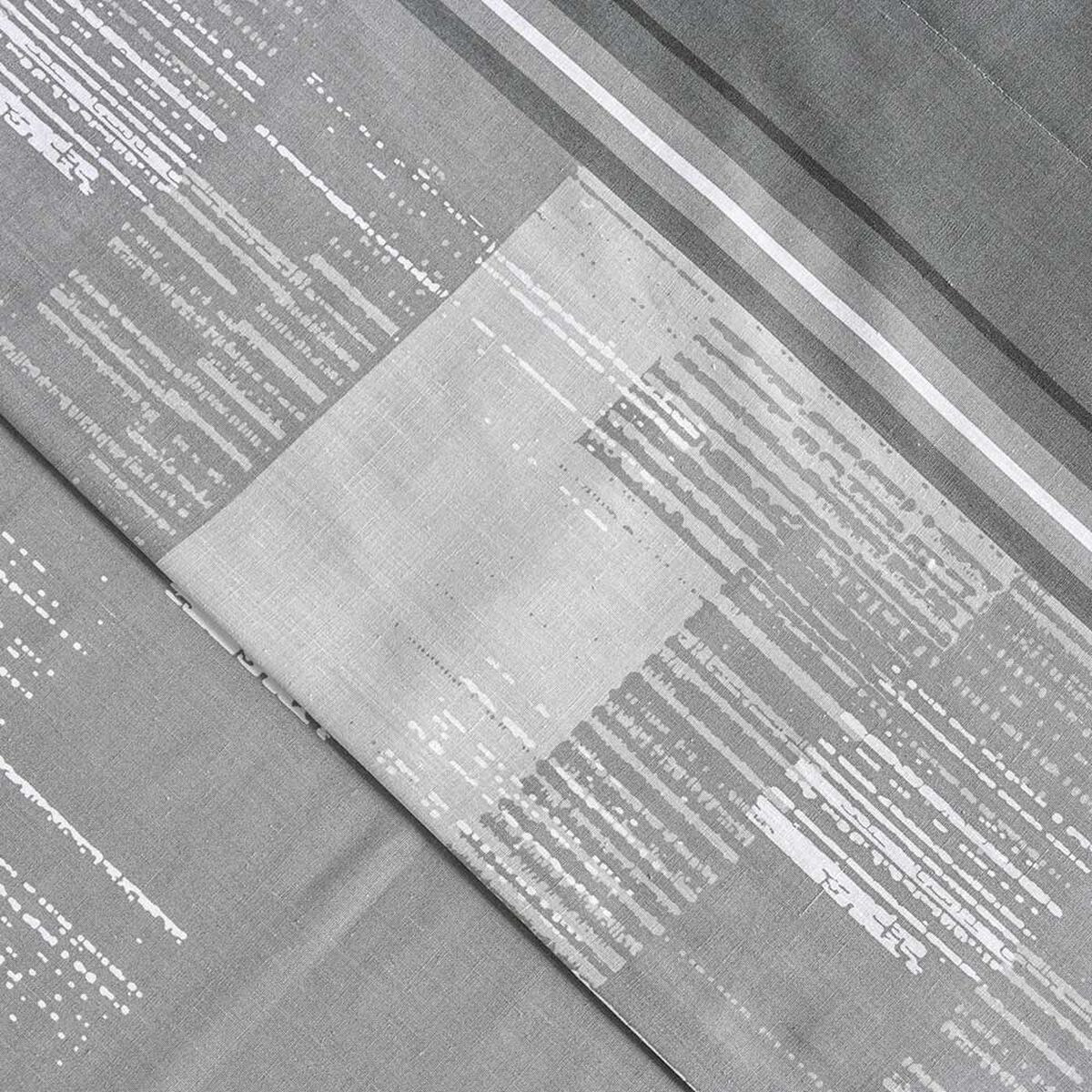 Juego de S&aacute;banas Estampado American Family 144 Hilos King Dargon