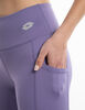 Calza Deportiva Mujer Lotto