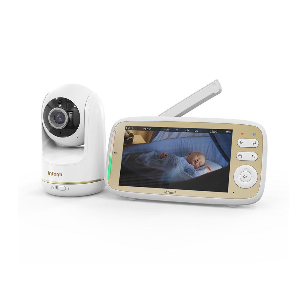 Infanti Video Monitor 803, foto 2