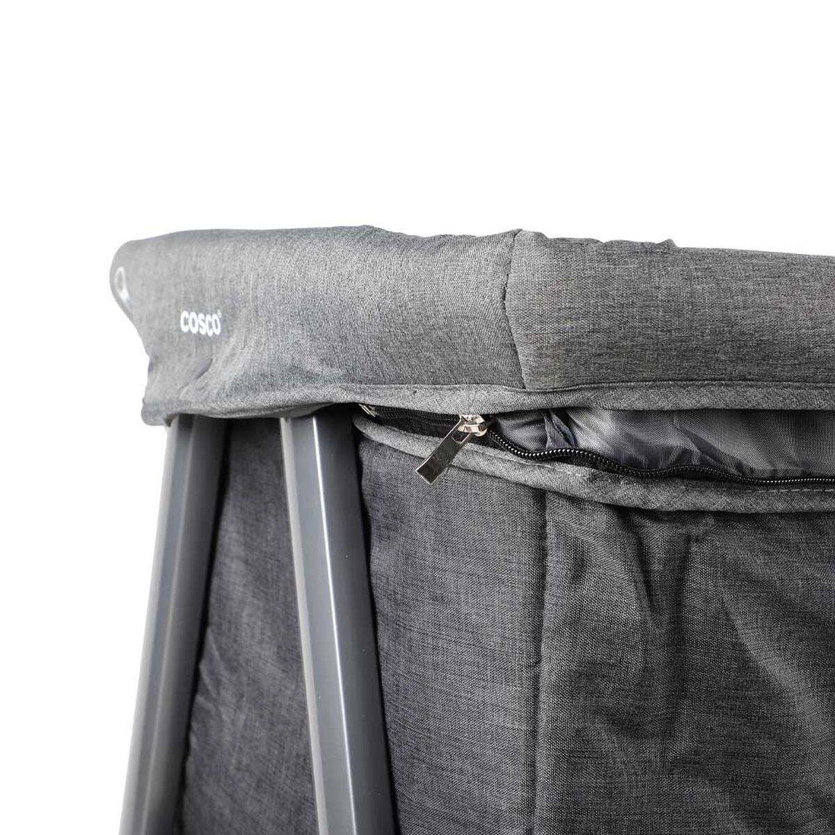 Cuna Colecho Lia Grey Cosco