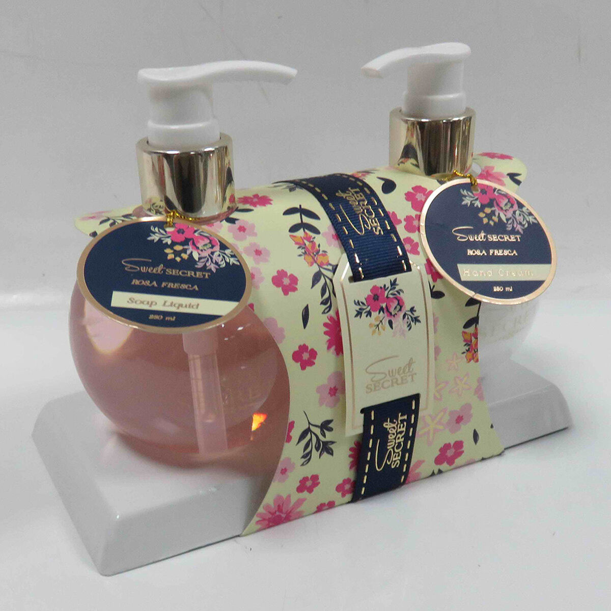 Set Duo bolas Sweet Secret
