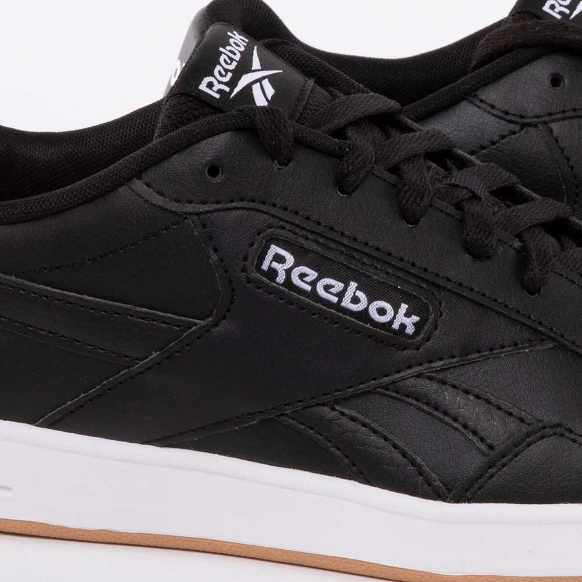 Zapatilla Unisex Reebok Court Advance