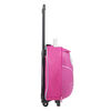Mochila Ruedas Buho Bts21