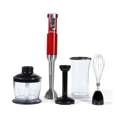 Imagen 1 del producto Minipimer FDV Thunder