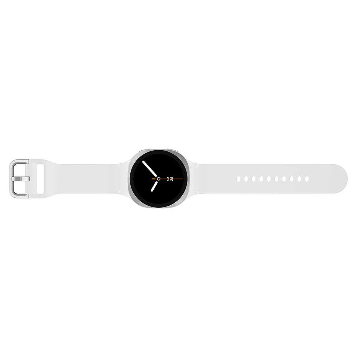 Smartwatch Samsung Galaxy Watch8 40mm Plata