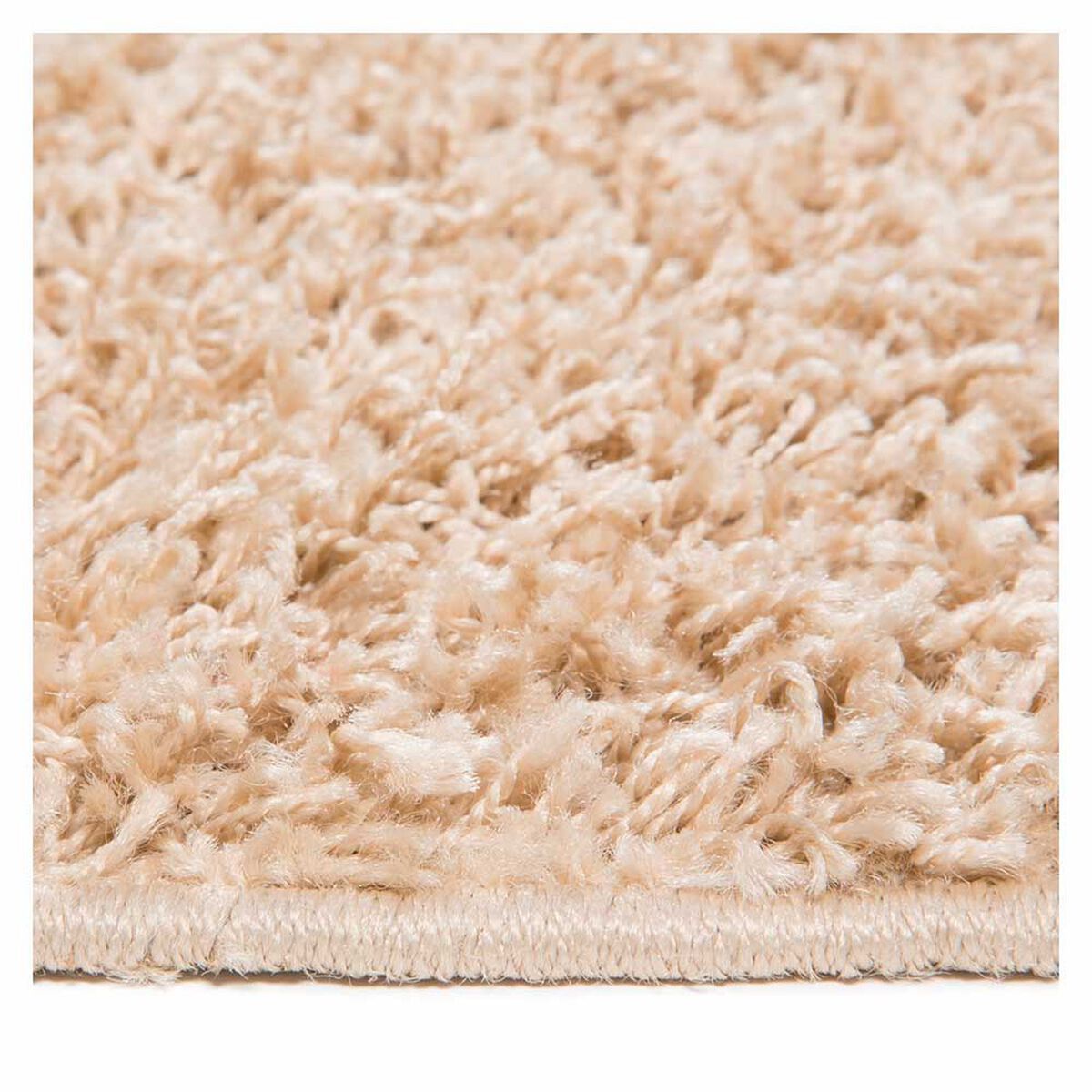 Alfombra Idetex Shaggy 133 x 180 cm