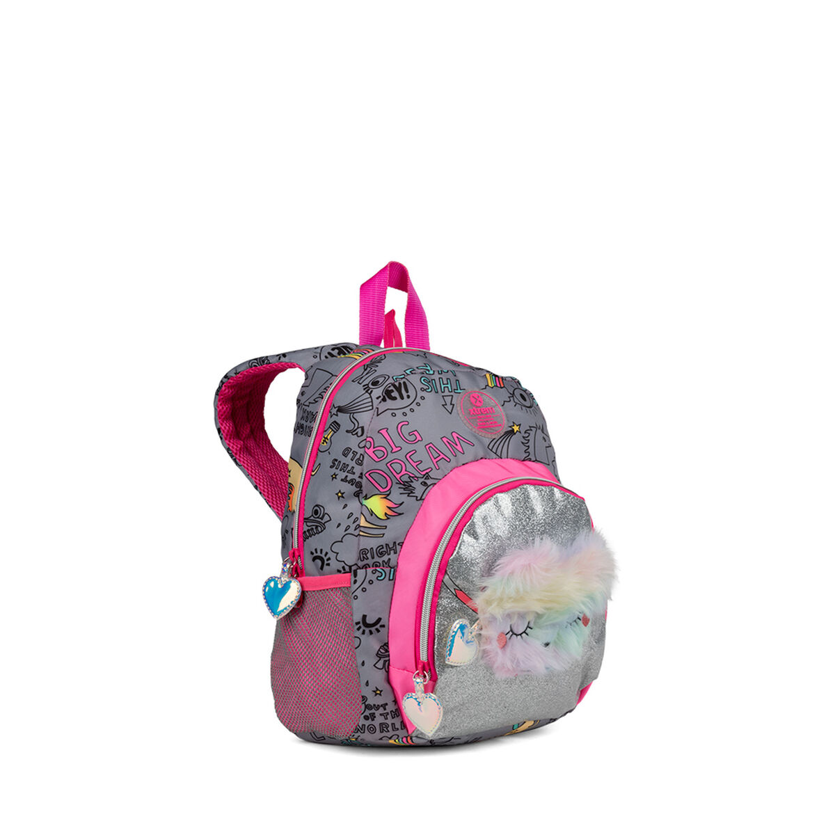 Mochila Xtrem Niña