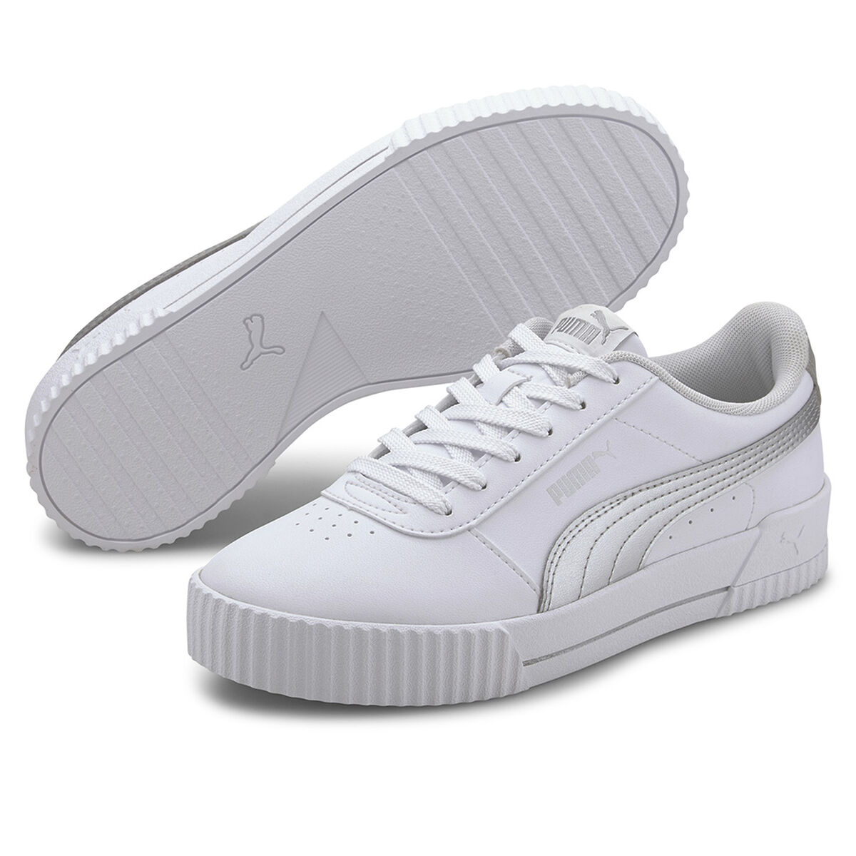Zapatilla Mujer Puma Carina Meta 20