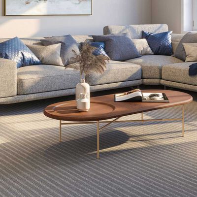 Imagen 2 del producto Mesa de Centro Amuv Ovalo