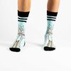 Pack 2 Calcetines Rick And Morty Hombre The Brands Club