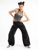Pantalón Jogger Parachute Mujer icono