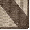 Alfombra Idetex Sisal Café 160 x 230 cm