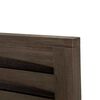 Cama Europea CIC King Grand Premium + 1 Respaldo Rhone