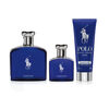 Set de Perfume Polo Blue EDP 125 ml + Ralph Lauren 40 ml