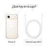 iPhone Air 256GB Oro claro