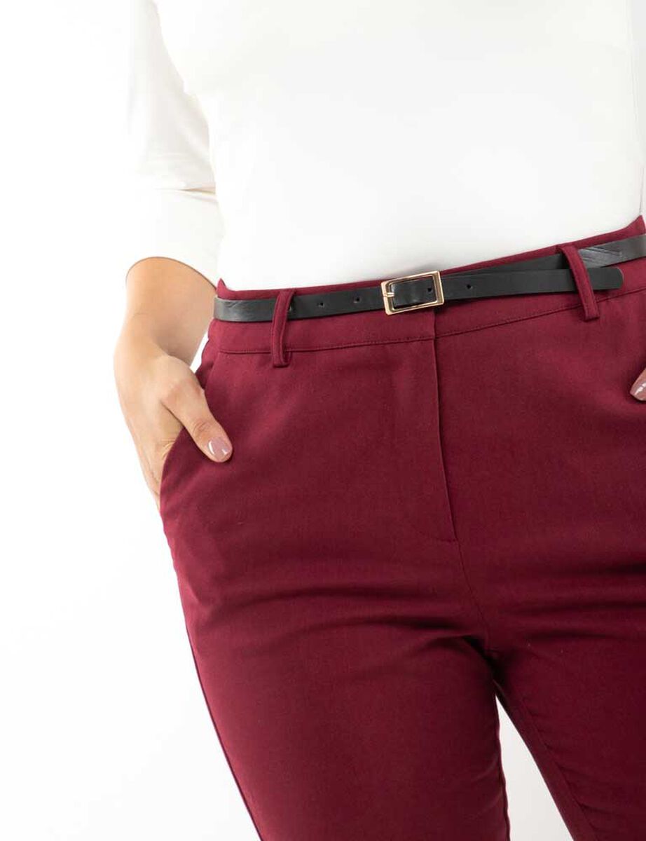 Pantal&oacute;n Mujer Zibel