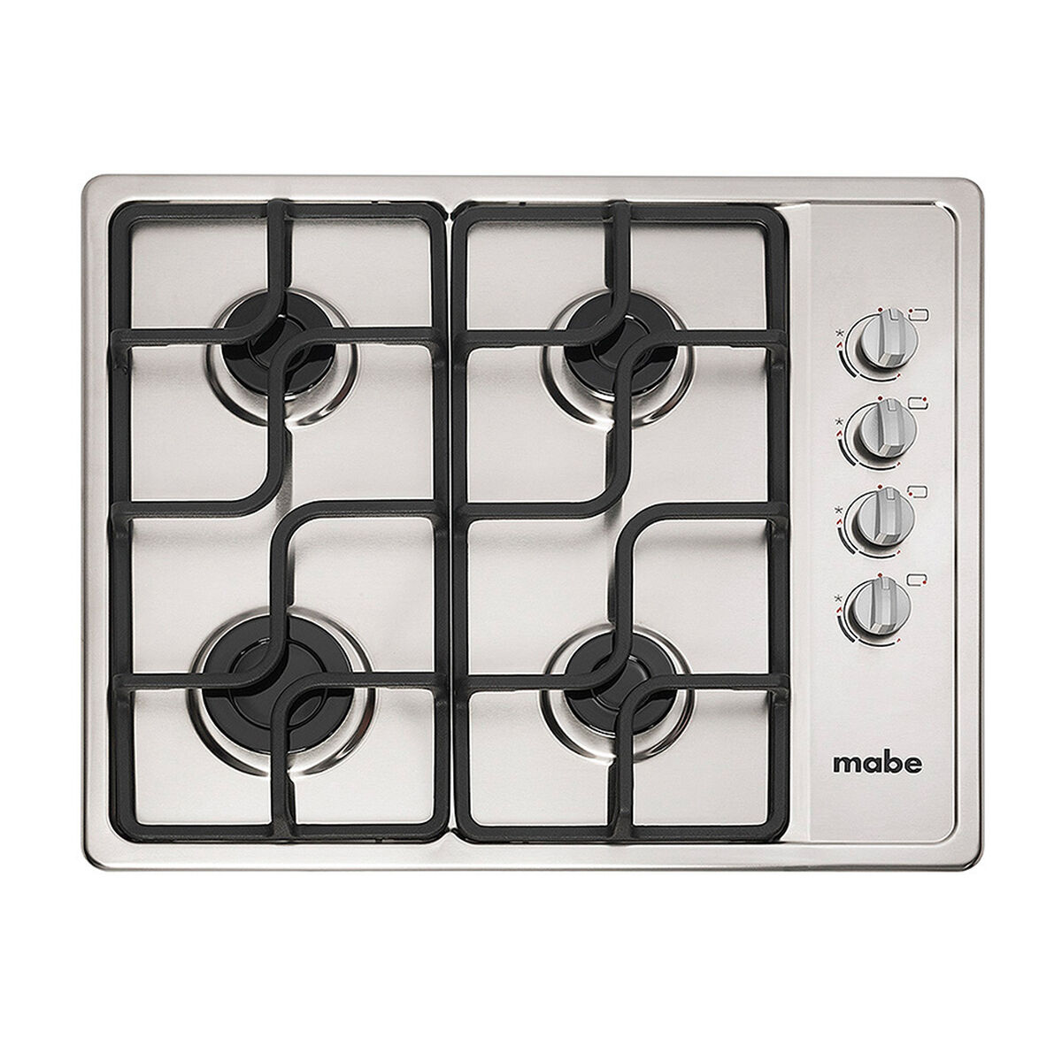 Encimera a Gas Mabe CMG6044LD