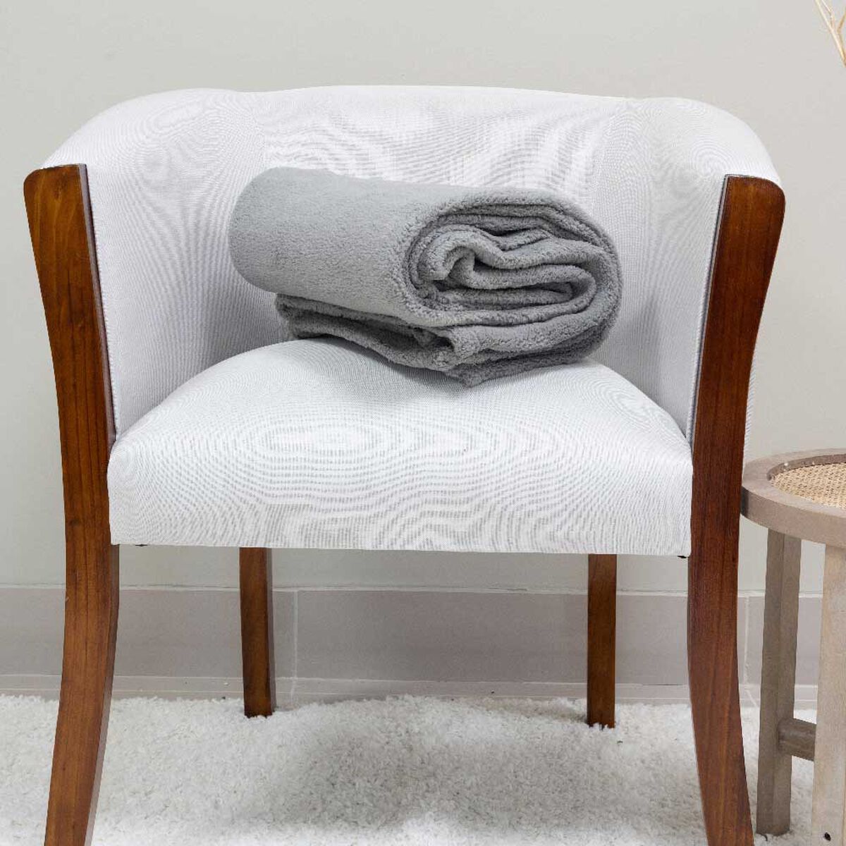 Manta Doral Softy Lisa D8