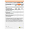 Microsoft Office 365 Personal 2021 Suscripción 1 Año