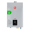 Calefont Gas Natural Rheem Tiro Forzado Digital 12 lts.