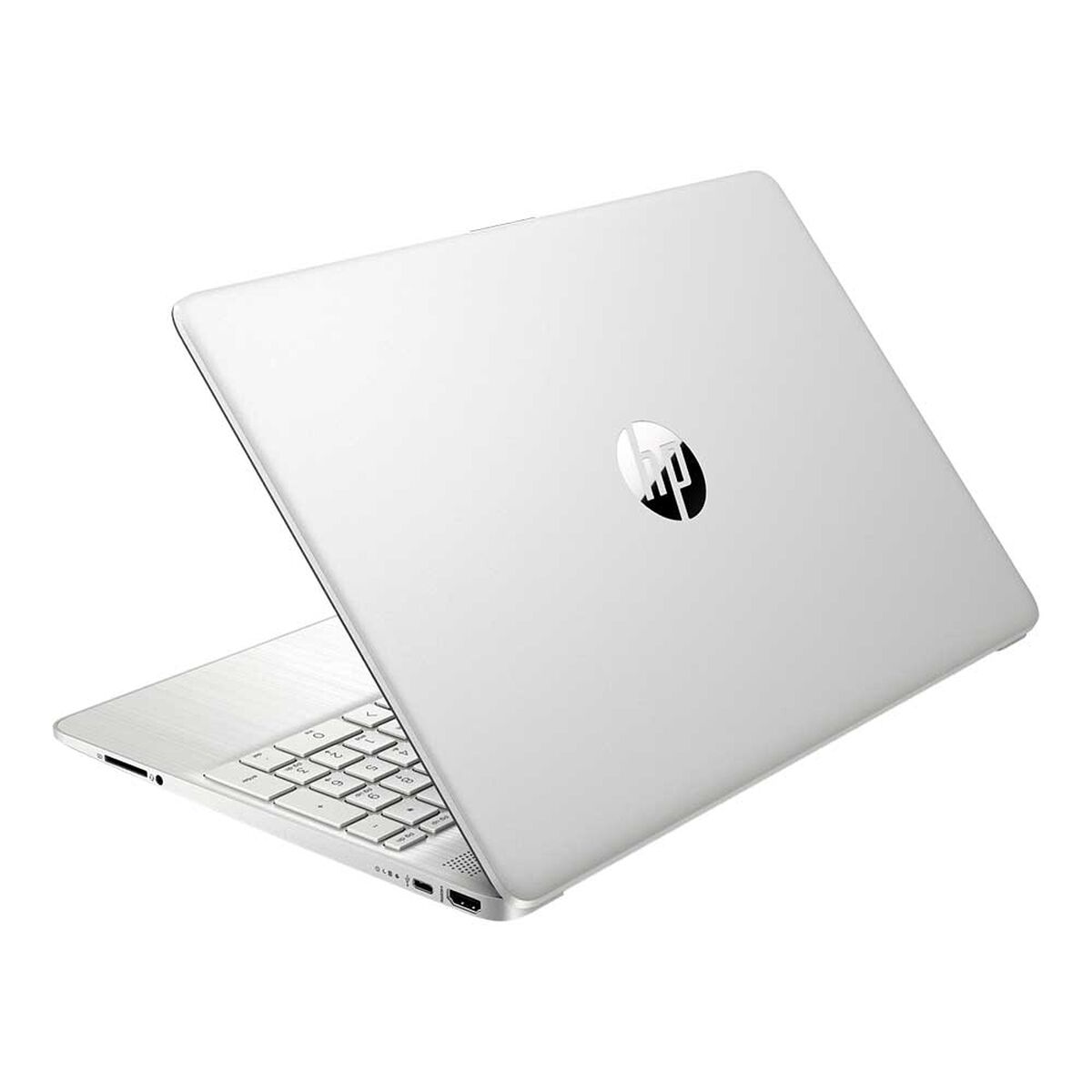 Notebook HP 15-dy2508la Core i3 8GB 512GB SSD 15,6"