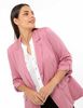 Blazer Manga 3/4 Mujer Zibel