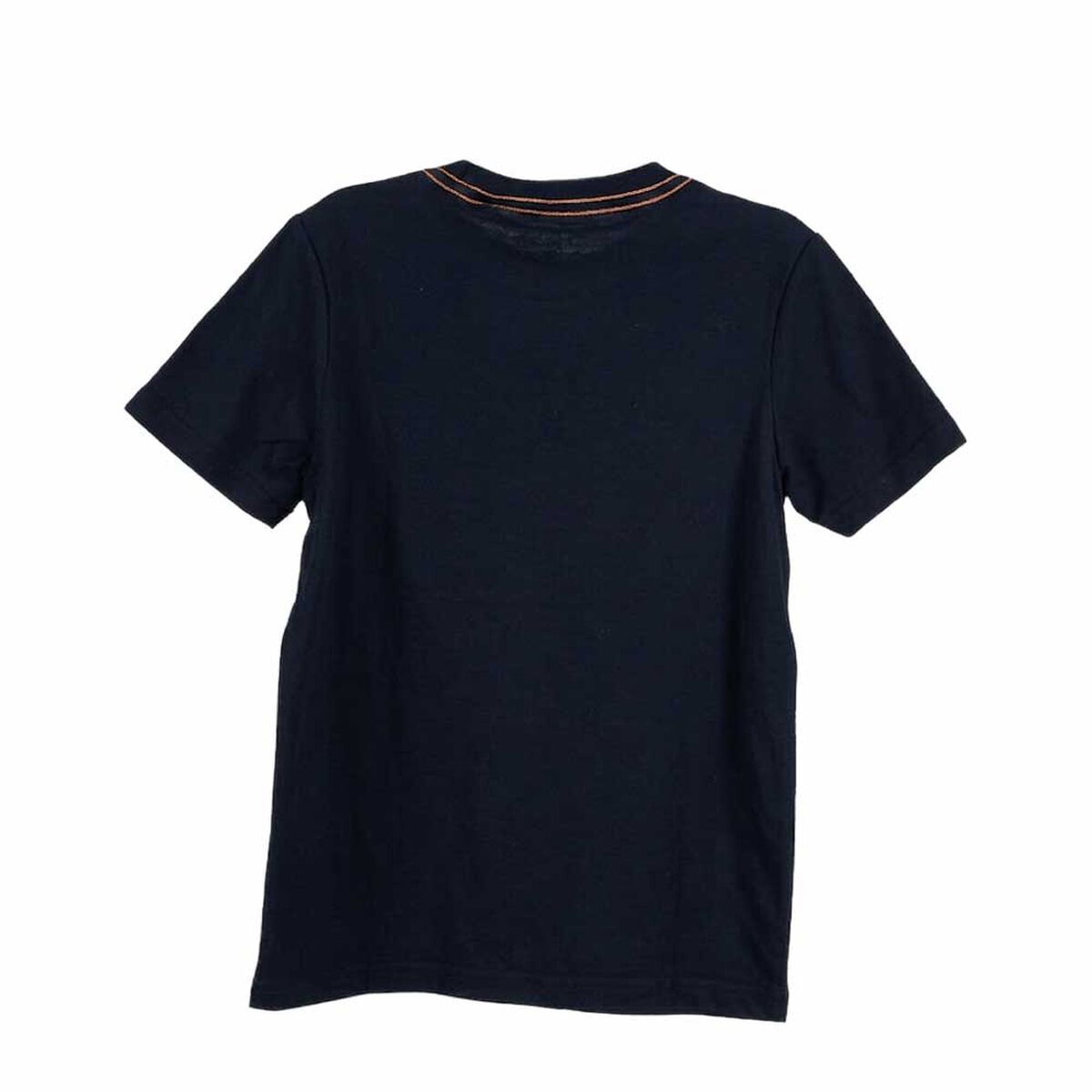 Polera Manga Corta Ni&ntilde;o Chess