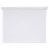 Cortina Roller Mashini Sunscreen Blanco 80 x 165 cm