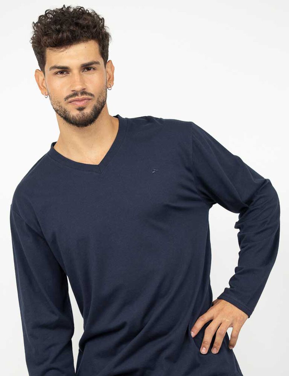 Pijama Hombre Portman Club