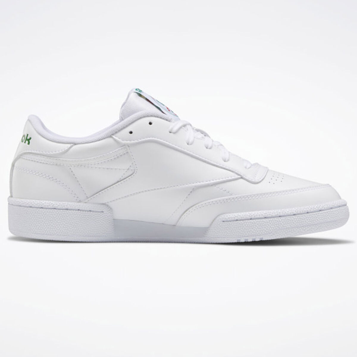 Zapatilla Hombre Reebok Club C 85