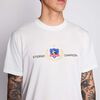 Polera Colo Colo Unisex