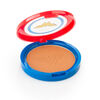 Polvo Sun Bronze Toast 9 gr Wonder Woman