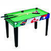 Taca Taca Gamepower 4 en 1 124 Cm